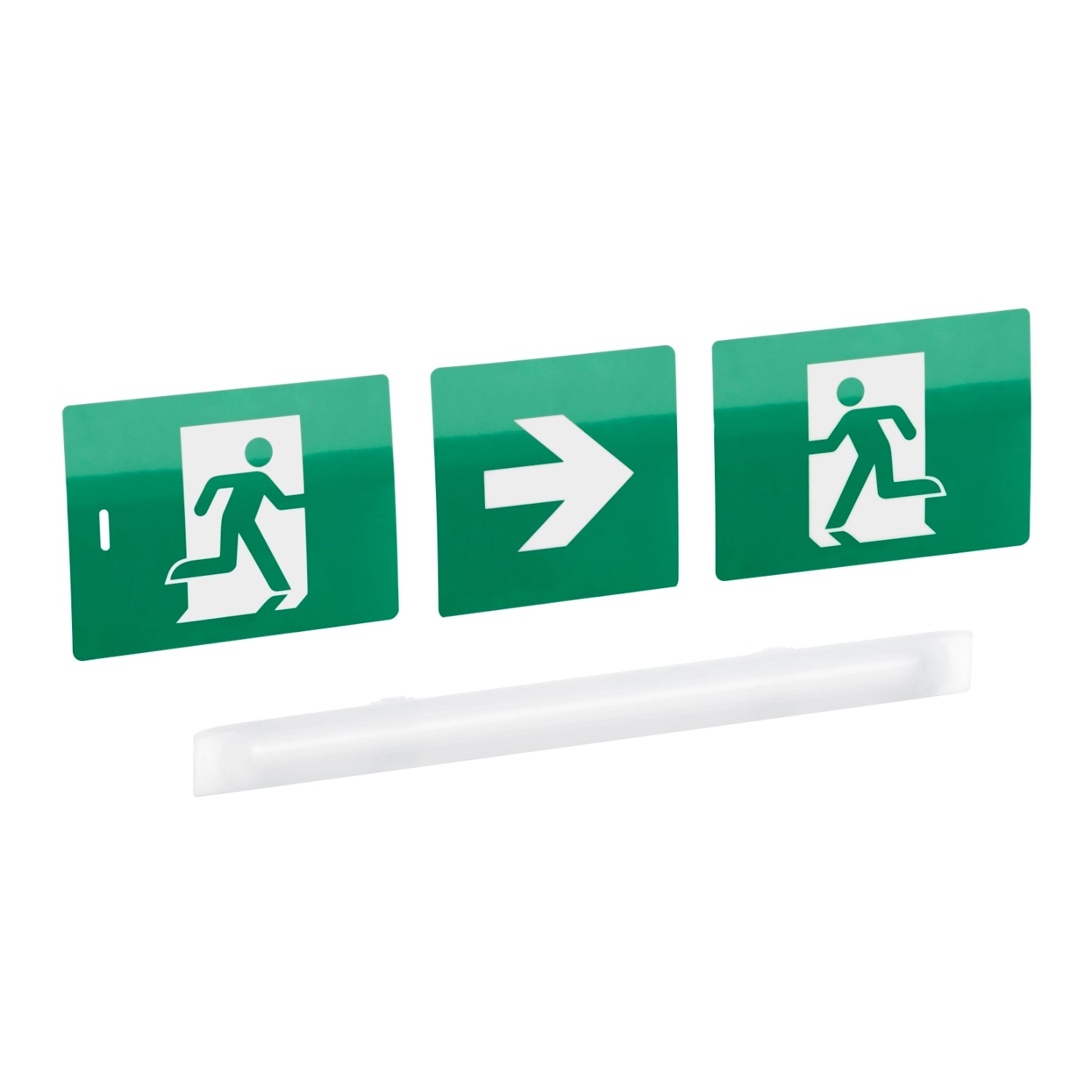 SNR OVA53214         Kit segnalazione Exiway Light