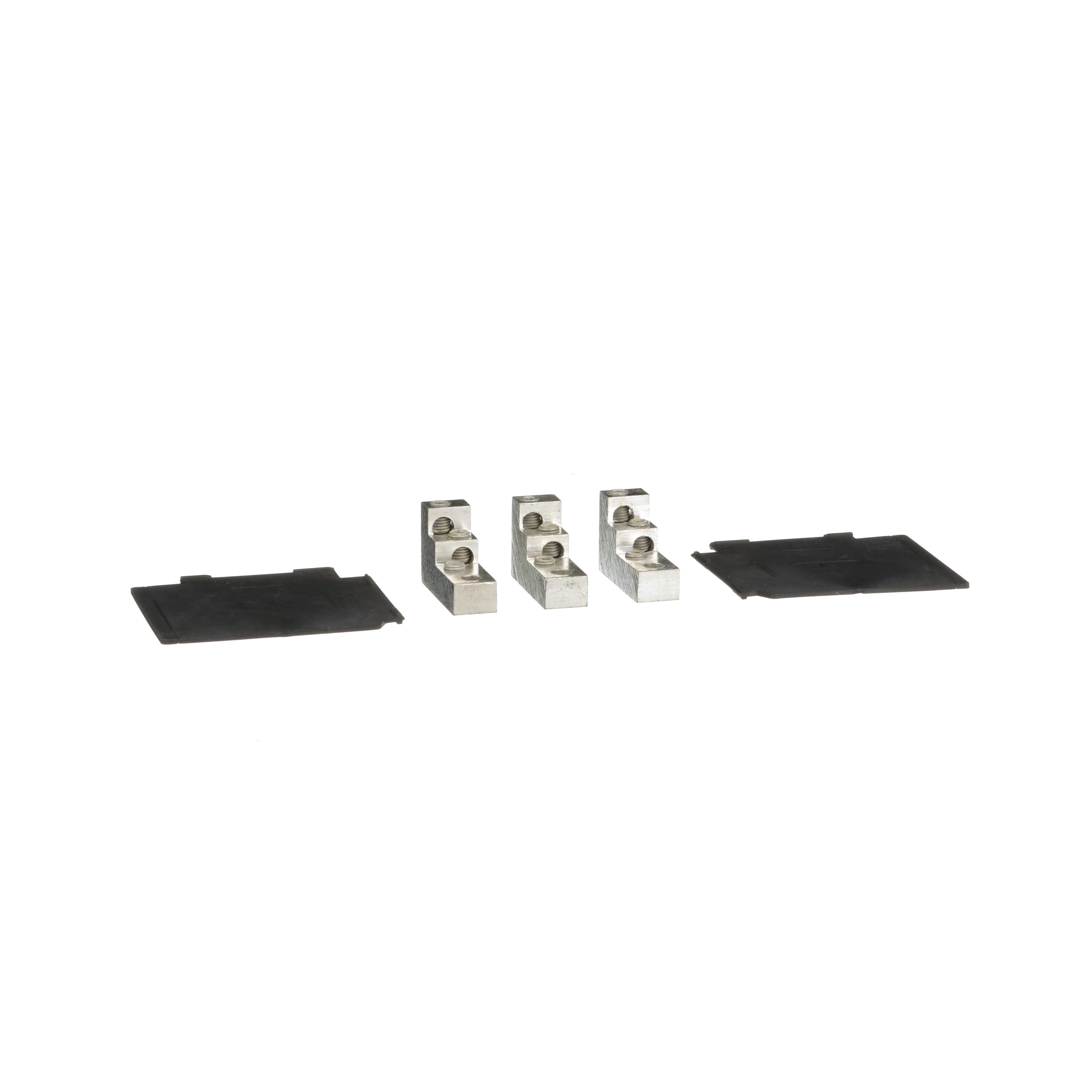 Connexions de puissance SNR PDC3BD2 3 fils 3 pcs