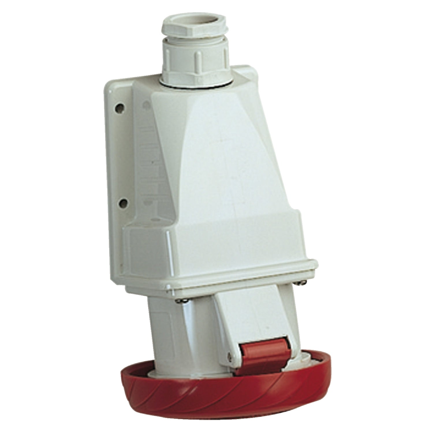 SNR PKF16W735 STECKDOSE PAR IP67 3PNT 16A 400V VIT