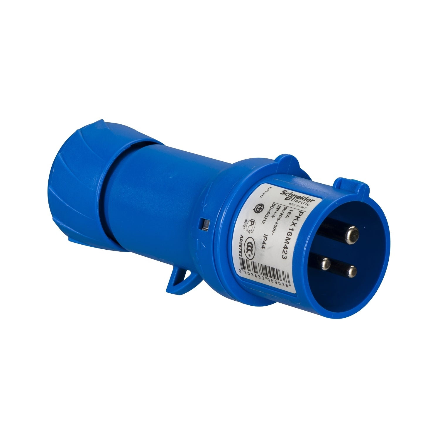 SNR PKX16M423 SP MOB IP44 2PT 16A 220V CR