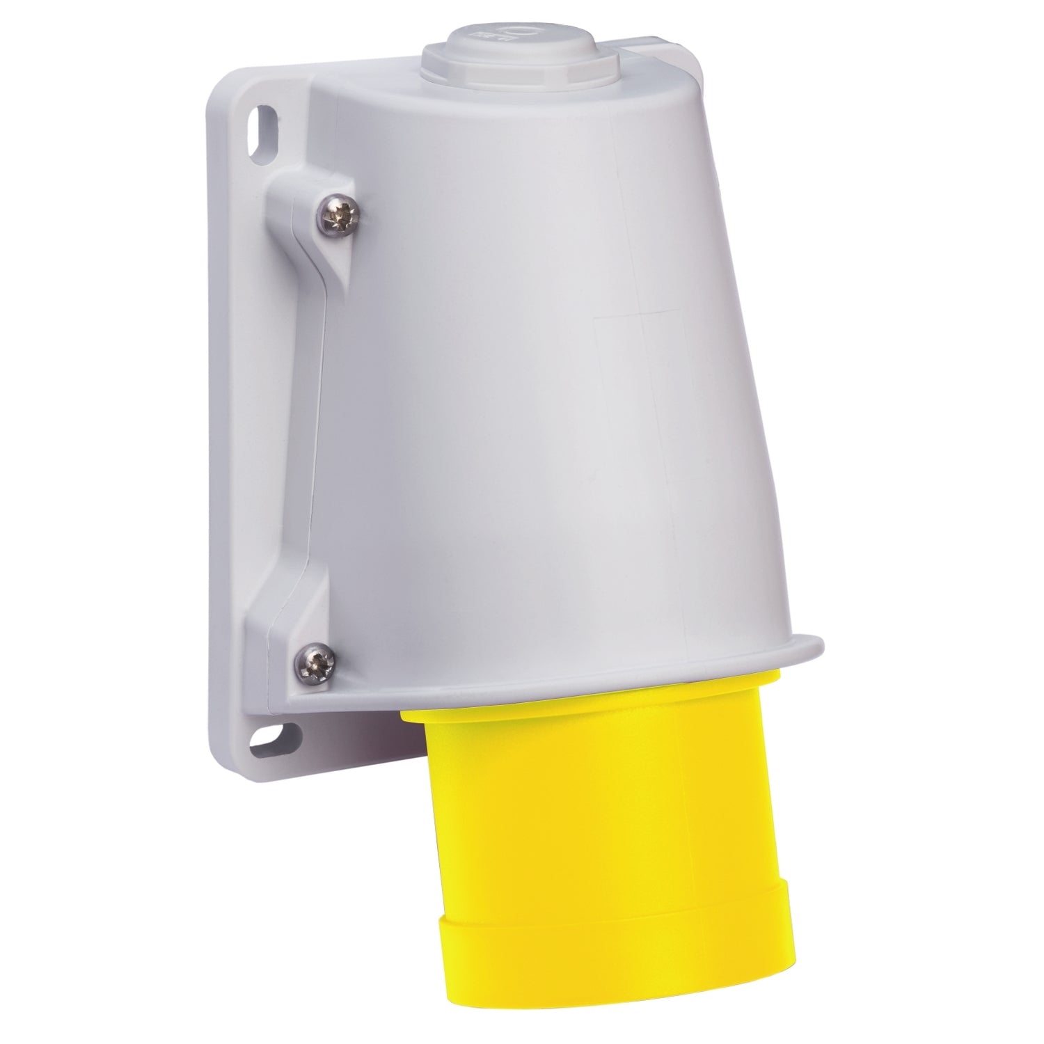 SNR PKX16W413 PAR-STECKER IP44 2PT 16A 110V CR