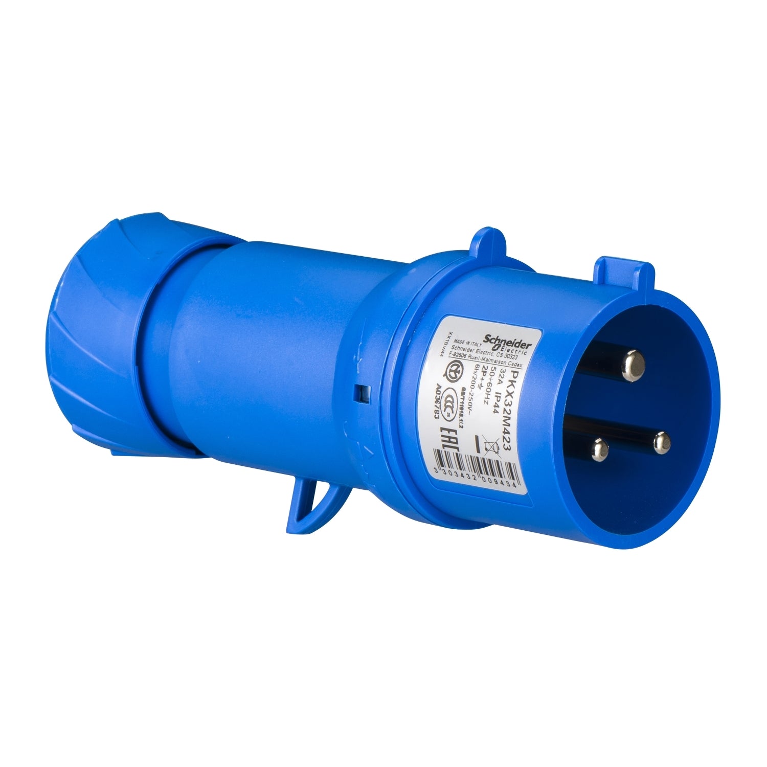 SNR PKX32M423 SP MOB IP44 2PT 32A 220V CR