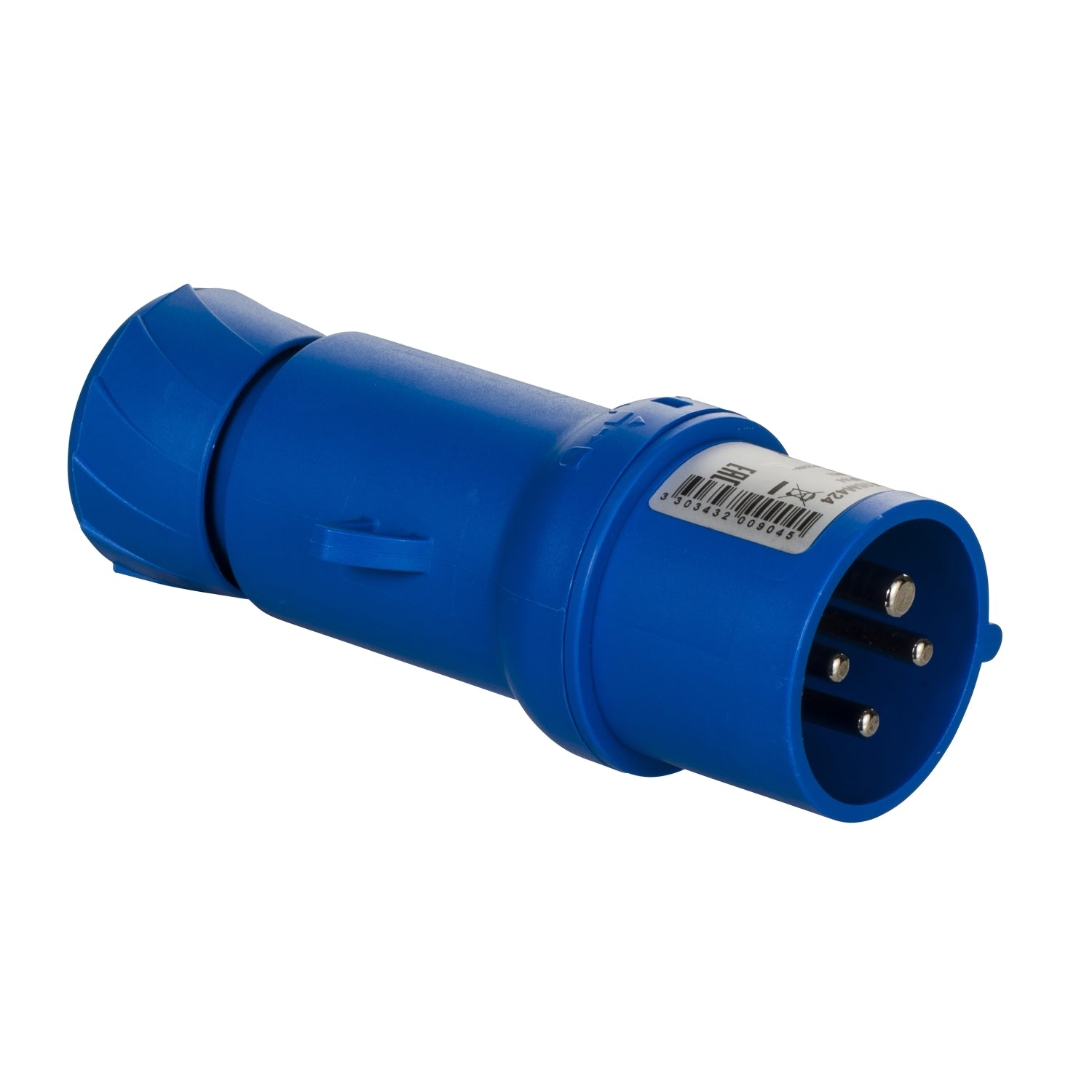 SNR PKX32M424 SP MOB IP44 3PT 32A 220V CR