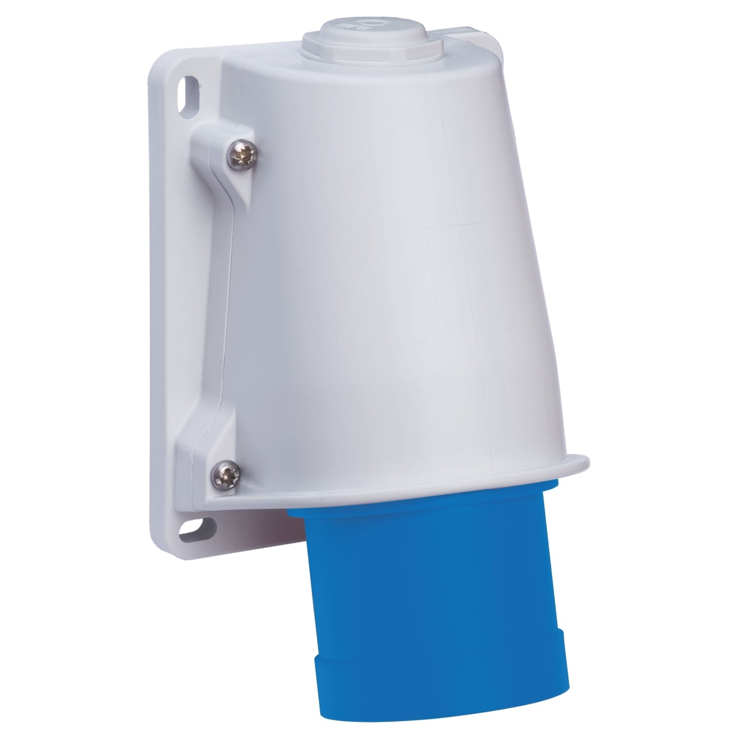 SNR PKX32W424 PAR-STECKER IP44 3PT 32A 230V CR