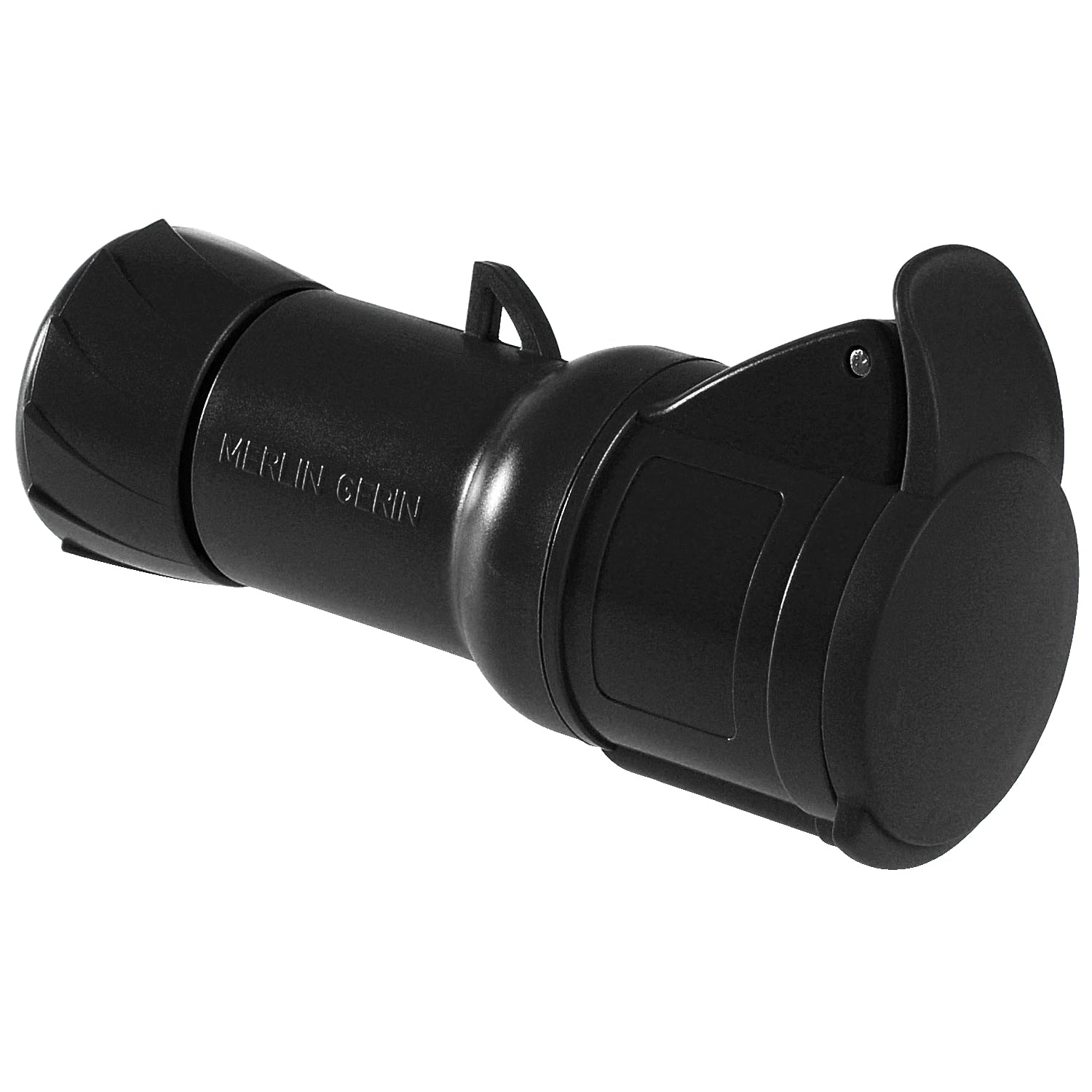 SNR PKY16M445 PR MOB IP44 3PNT 16A 500V CR