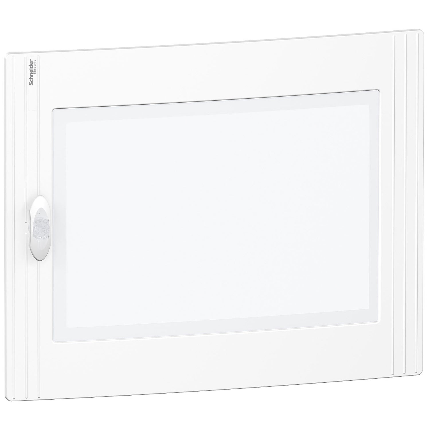 SNR PRA15224         Porta vetro per PRAGMA 2x24