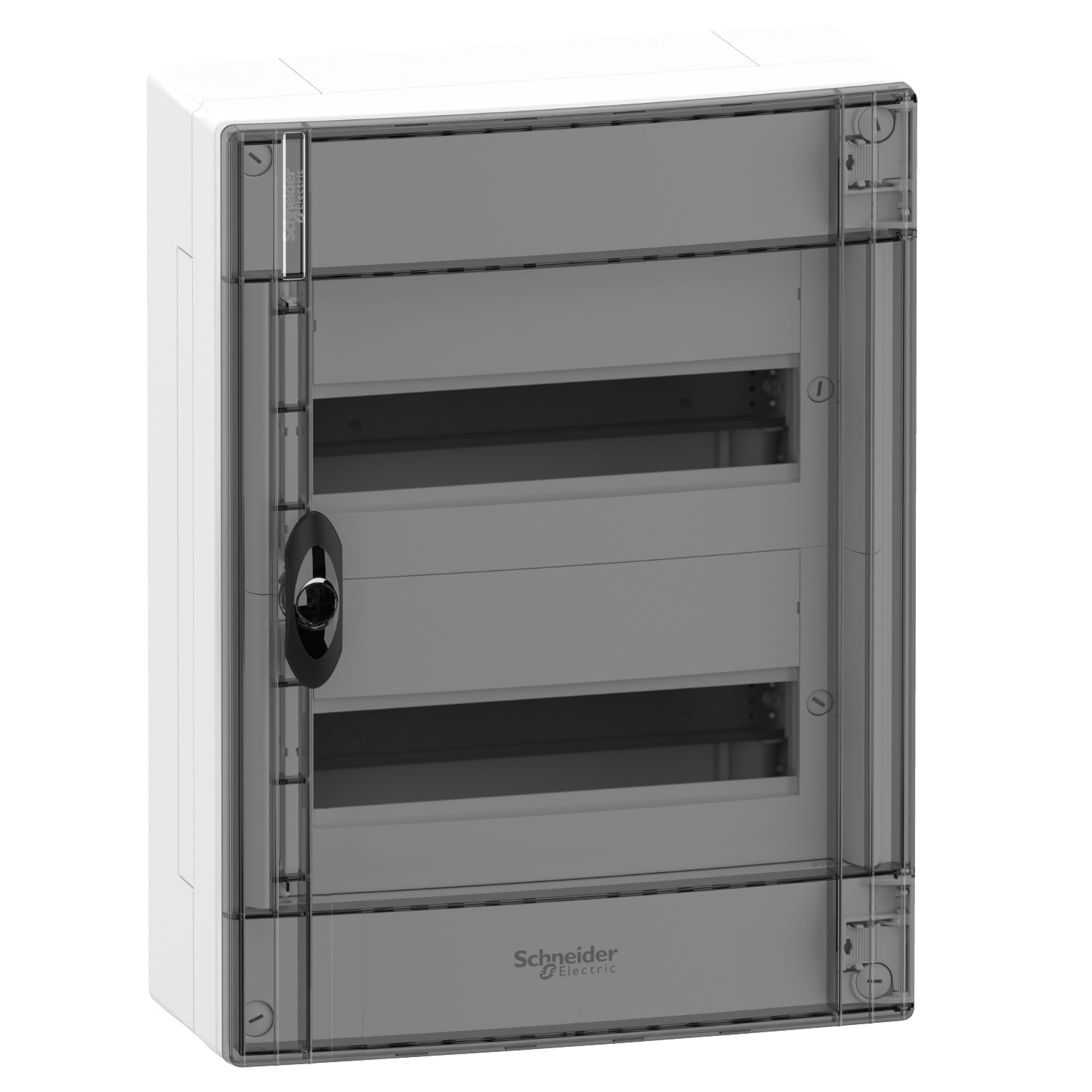 SNR PRA21213         Centr  par  bianco C PORTA Fum 2x13
