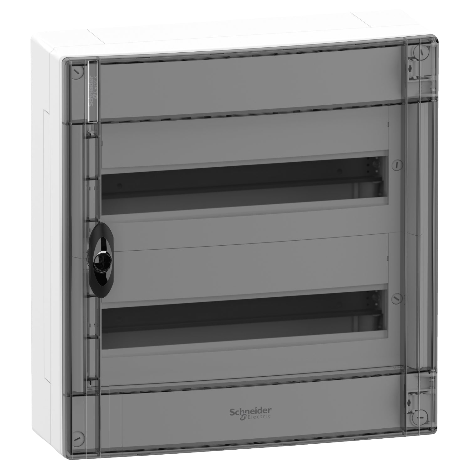 SNR PRA21218         Centr  par  bianco C PORTA Fum 2x18