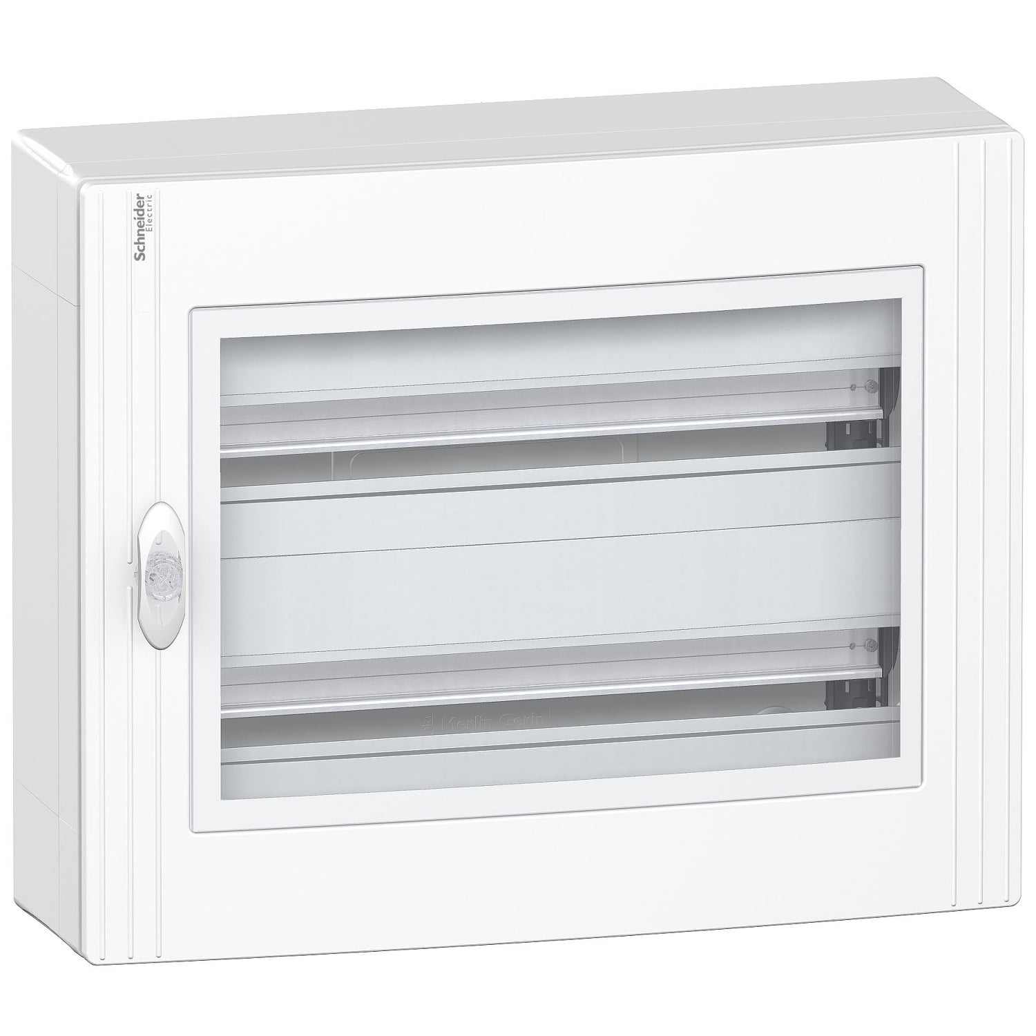 SNR PRA21224         C24 CENTR PAR IP40 BIANCO PT 48M