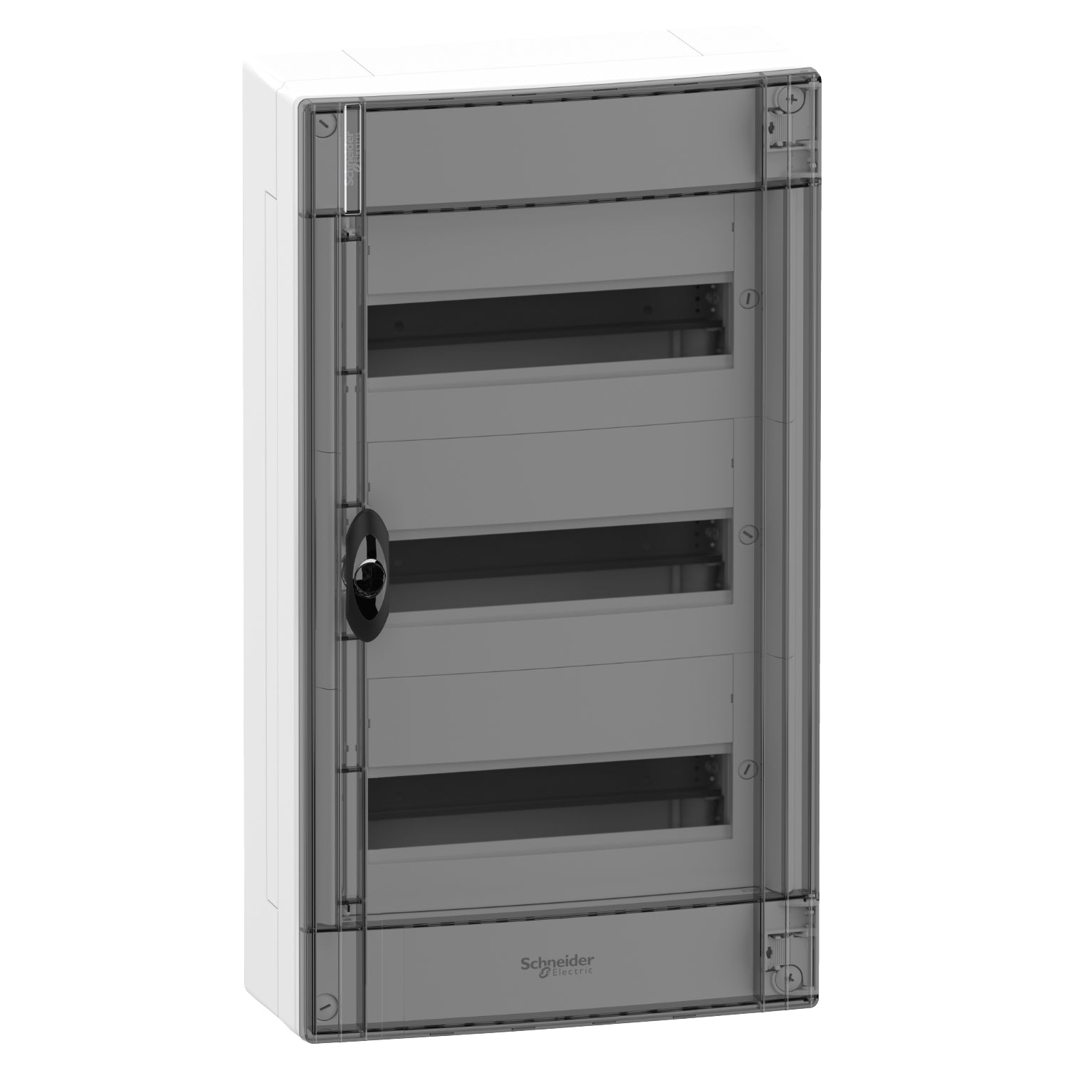 SNR PRA21313         Centr  par  bianco C PORTA Fum 3x13