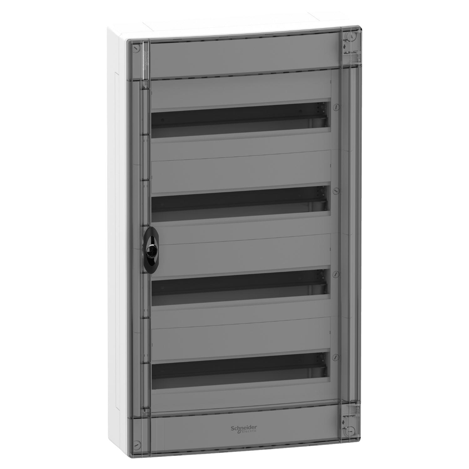 SNR PRA21418         Centr  par  bianco C PORTA Fum 4x18