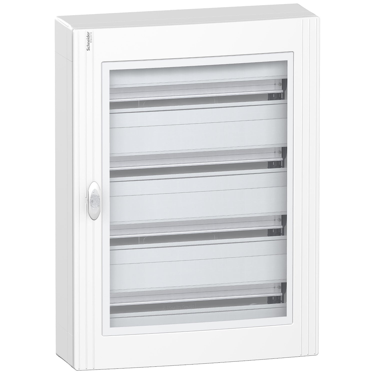 SNR PRA21424         C24 CENTR PAR IP40 BIANCO PT 96M
