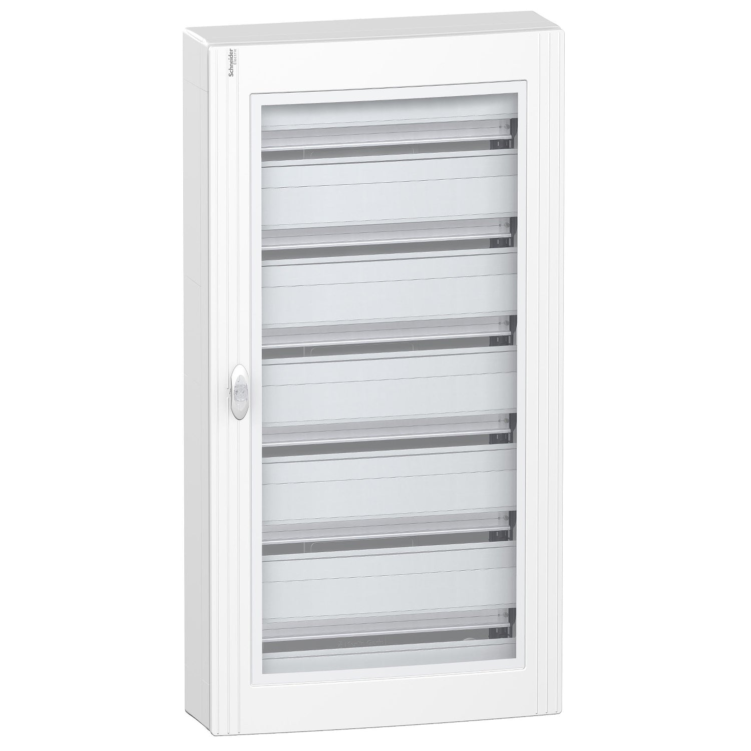 SNR PRA21624         C24 CENTR PAR IP40 BIANCO PT 144M