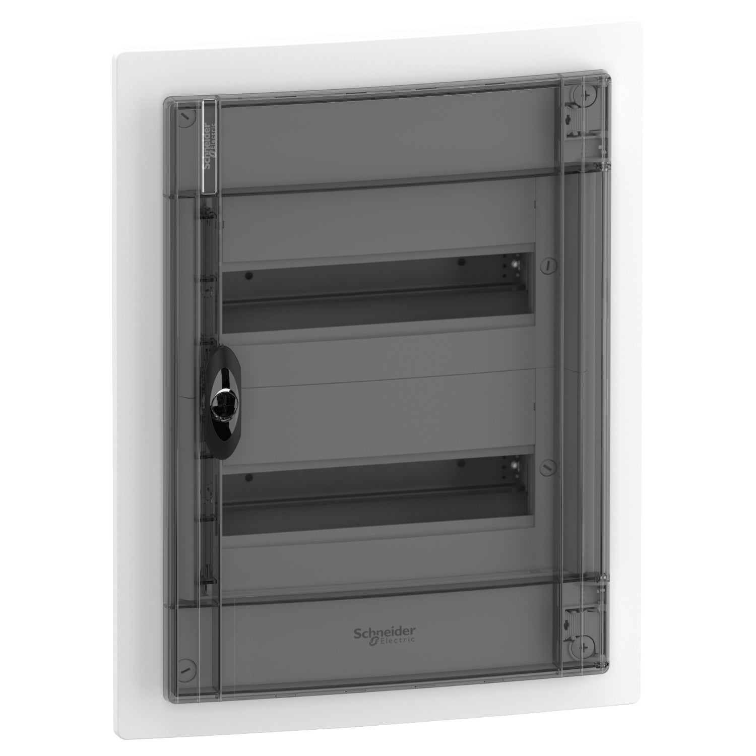 SNR PRA26213         Centr  inc  bianco C PORTA Fum 2x13