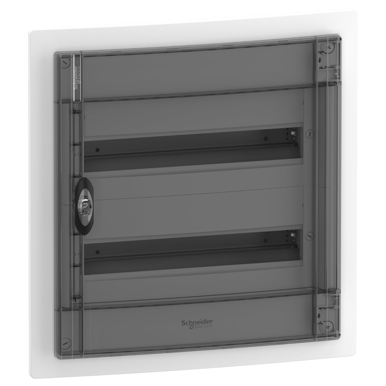 SNR PRA26218         Centr  inc  bianco C PORTA Fum 2x18