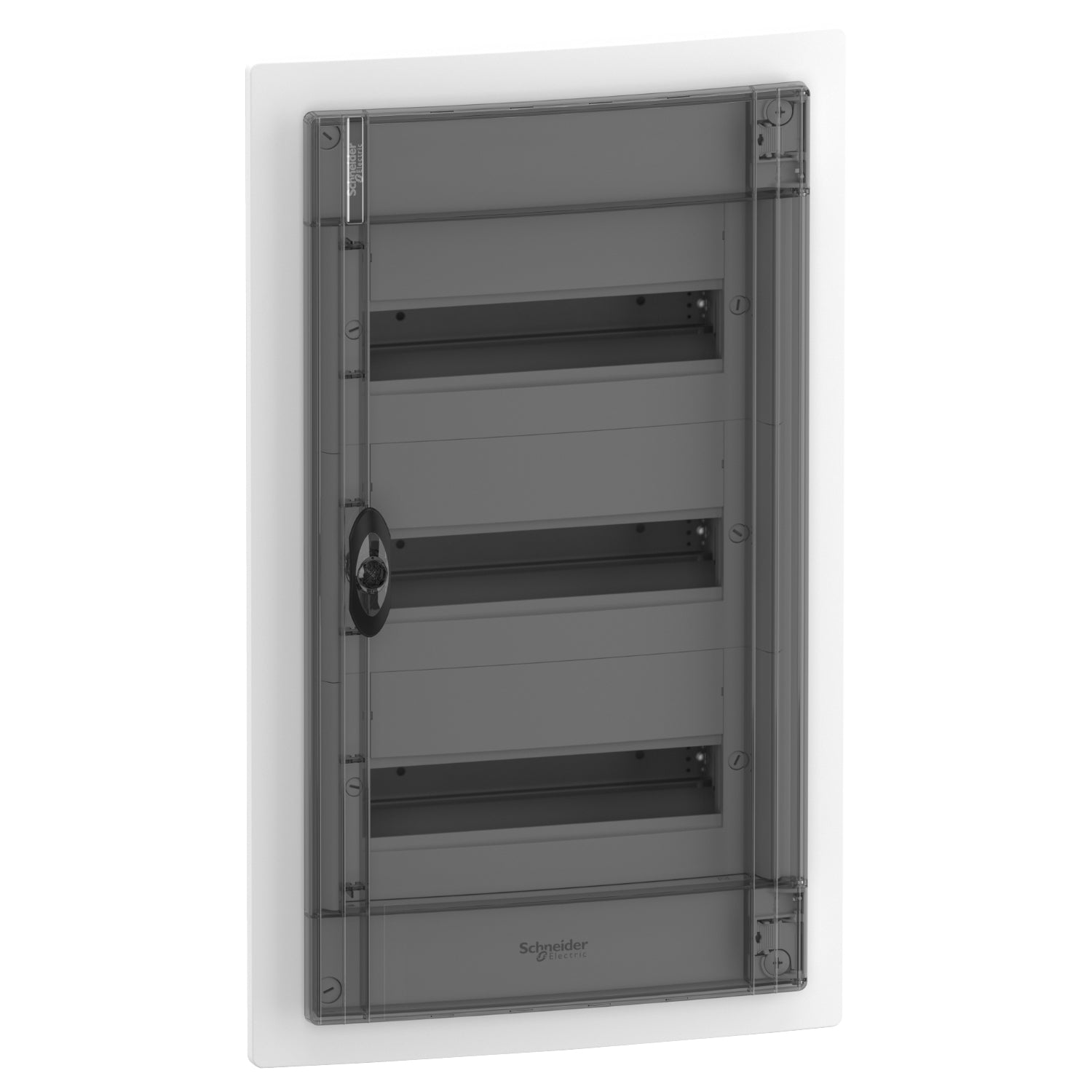 SNR PRA26313         Centr  inc  bianco C PORTA Fum 3x13