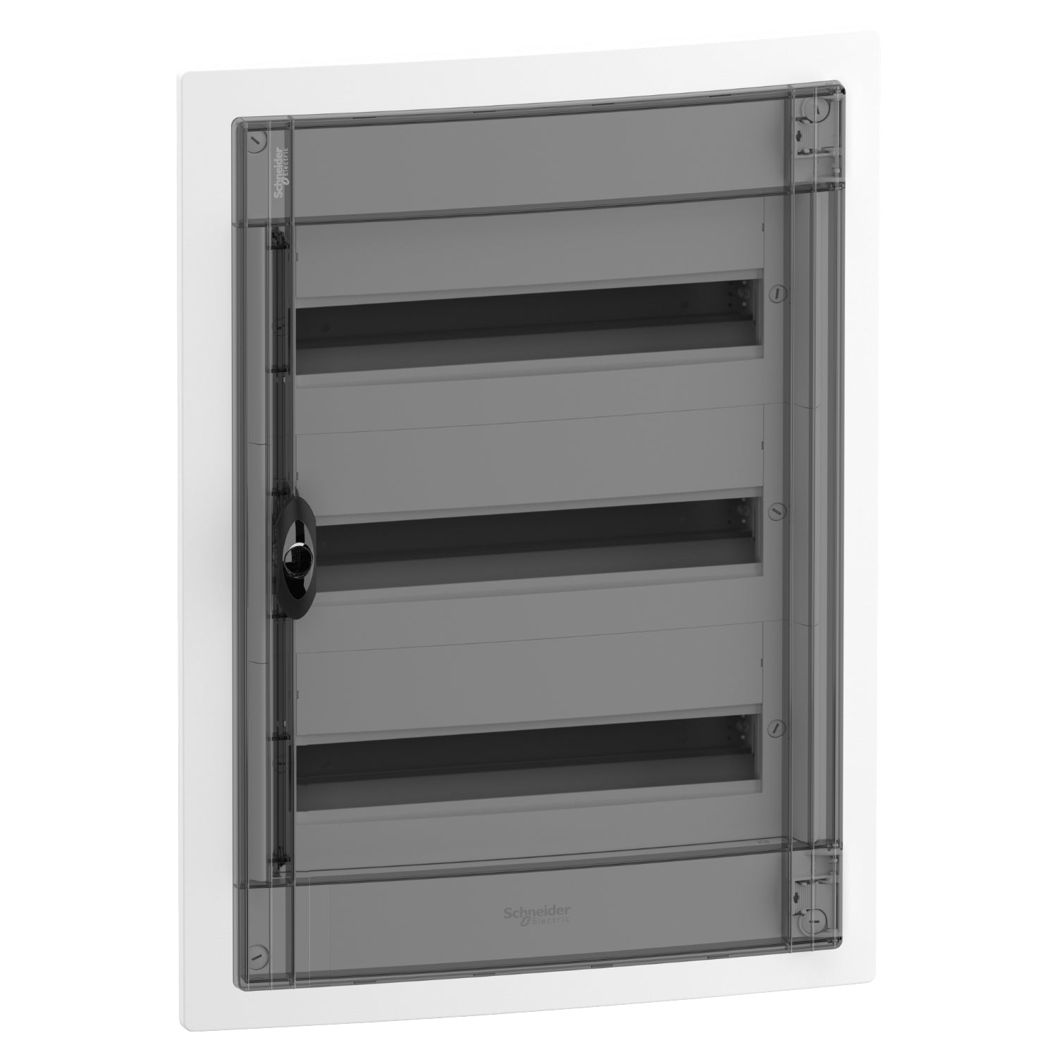 SNR PRA26318         Centr  inc  bianco C PORTA Fum 3x18