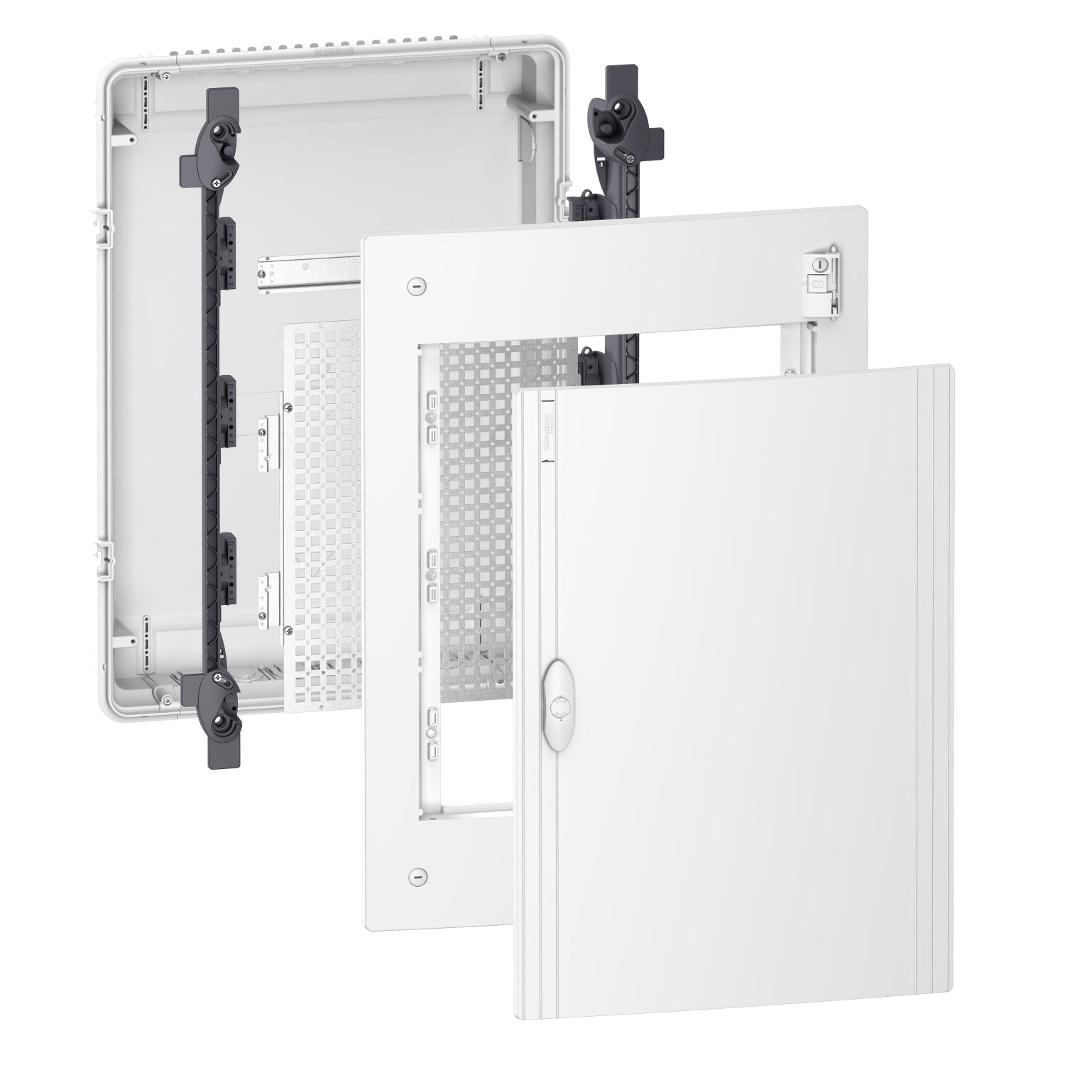 SNR PRA313FU         CENTR INC  PRAGMA TLC BIANCO 3x12