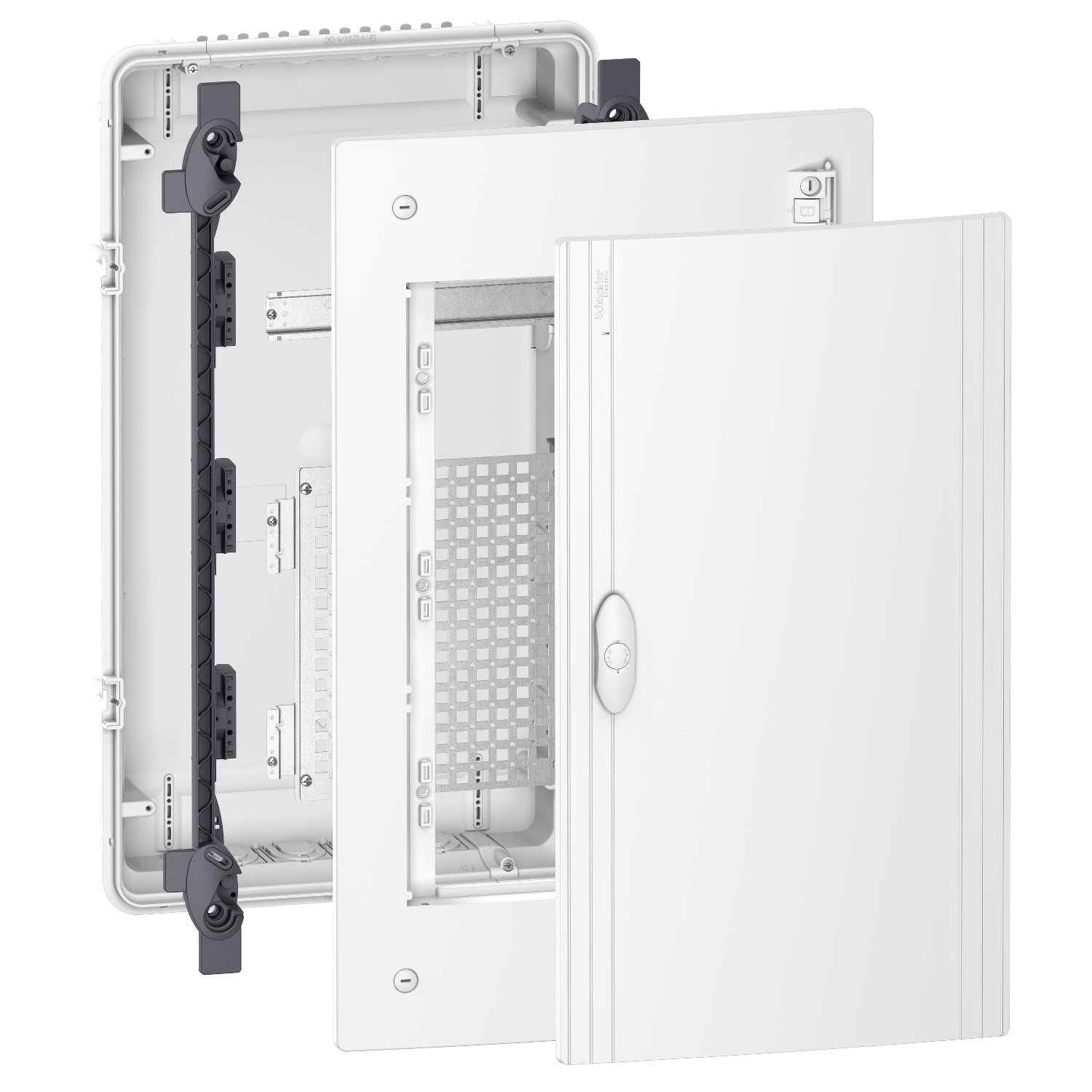 SNR PRA318FU         CENTR INC  PRAGMA TLC BIANCO 3x18