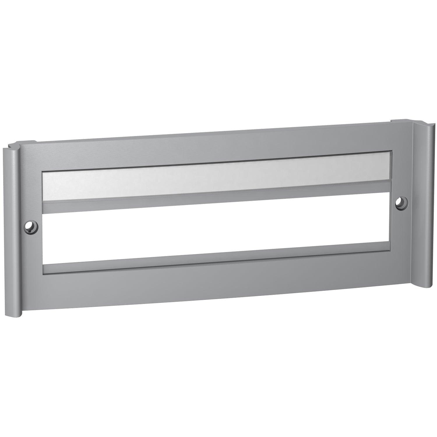 SNR PRA90015G        Pann front finestr  PRAGMA24 RAL7004