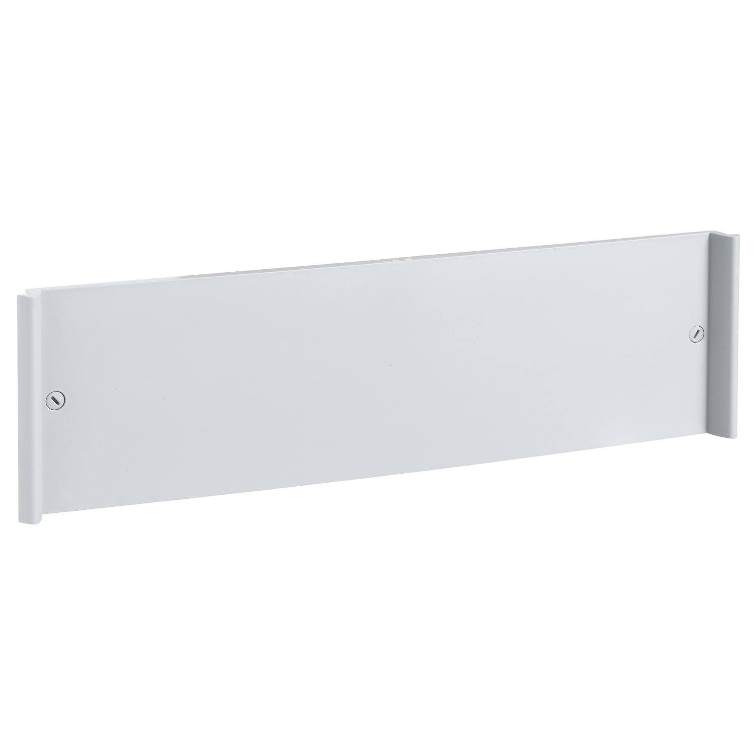 SNR PRA90018G        Pann front cieco PRAGMA24 RAL7004