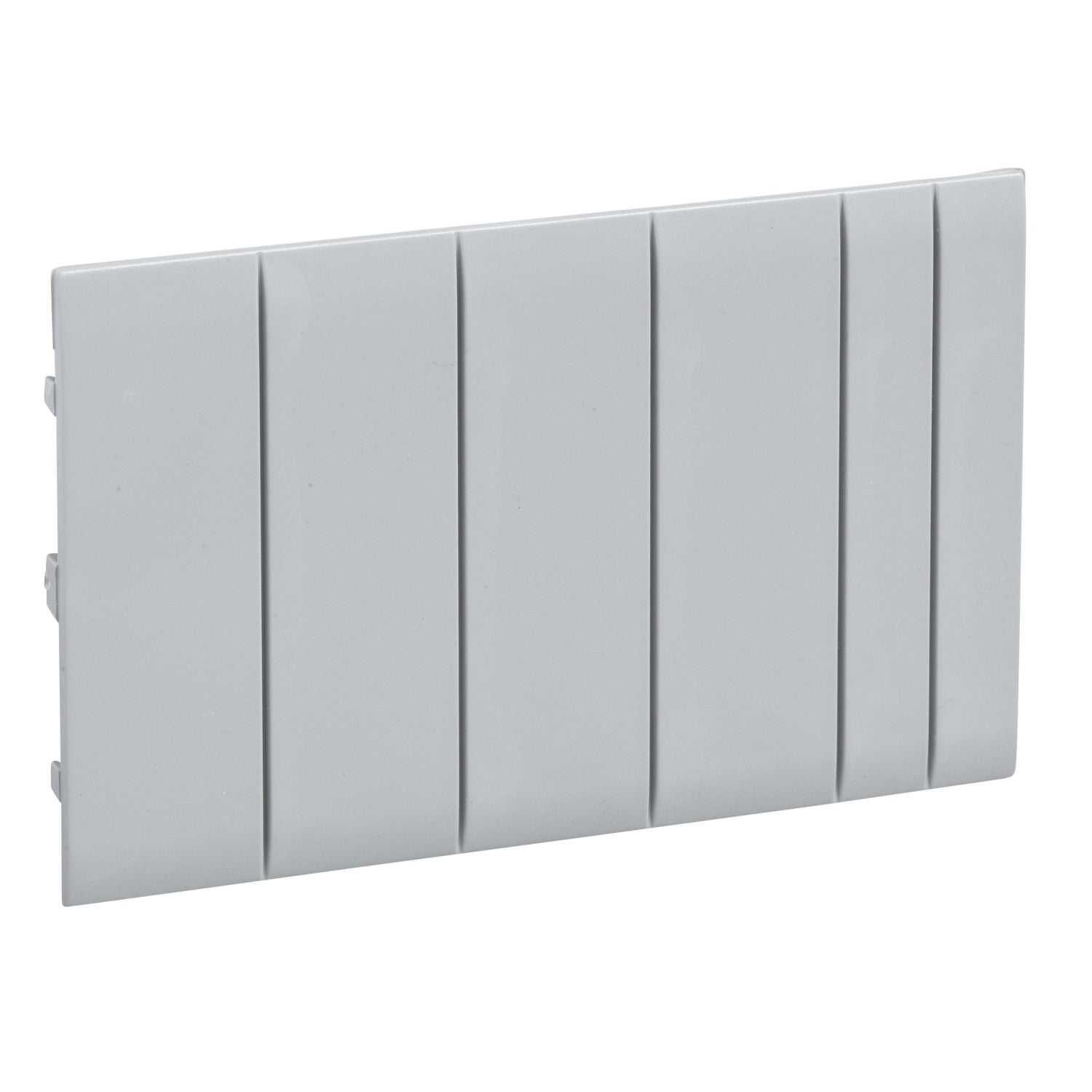 SNR PRA90021         Kit otturatori copr PRAGMA24 RAL7004
