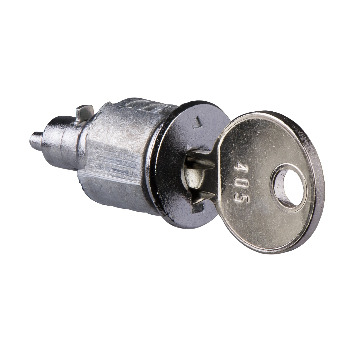 Serrure à clé SNR PRA90039 405