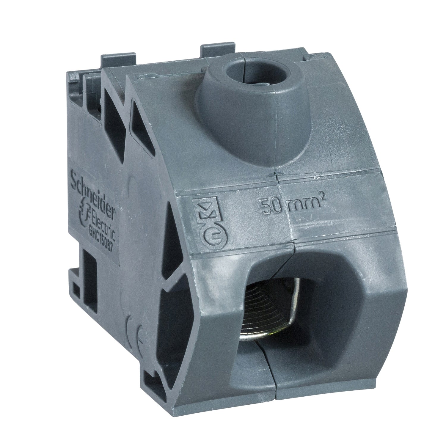 SNR PRA90045         kit morsetti 50mm  2pz