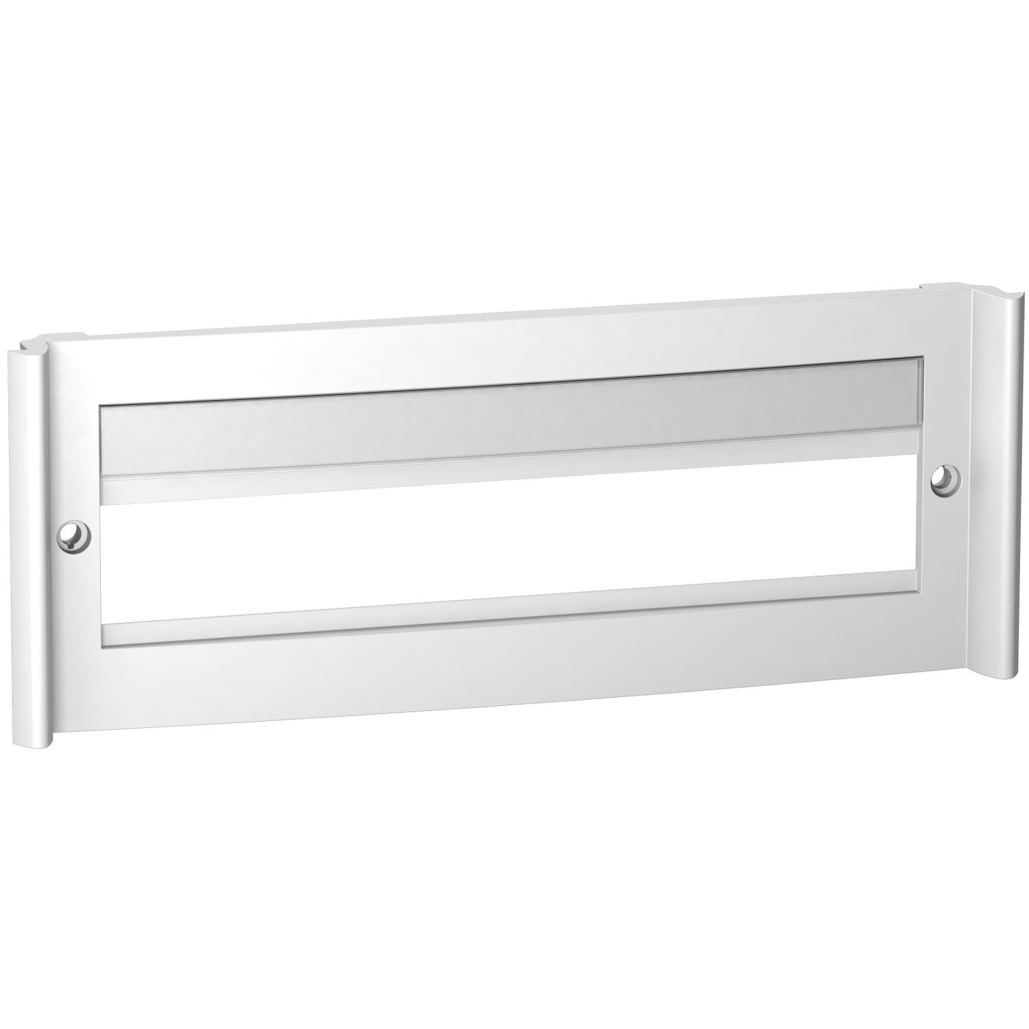 SNR PRA91014W        Pann front finestr PRAGMA18 RAL9016