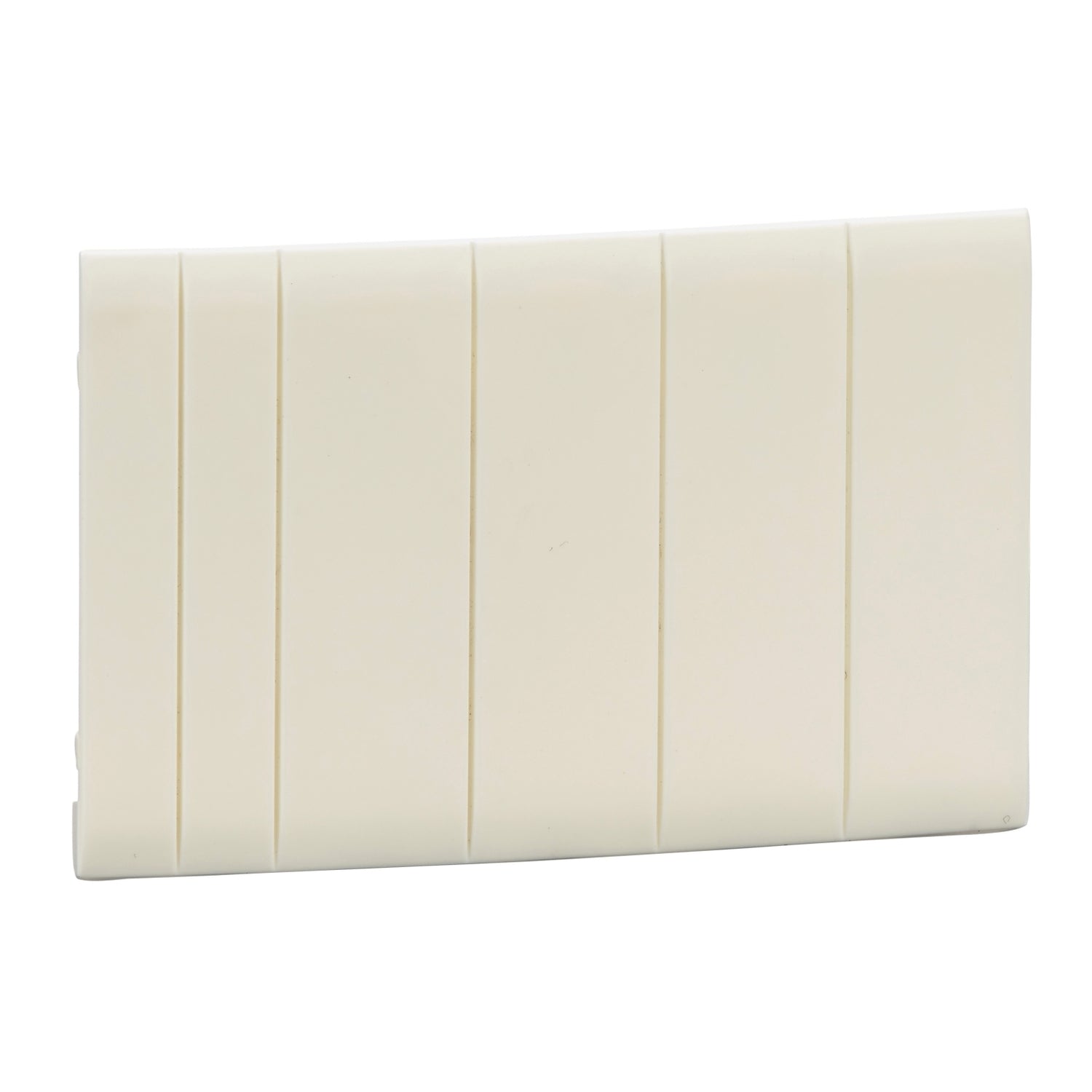 SNR PRA91021         Kit otturatori PRAGMA12 18 RAL9016