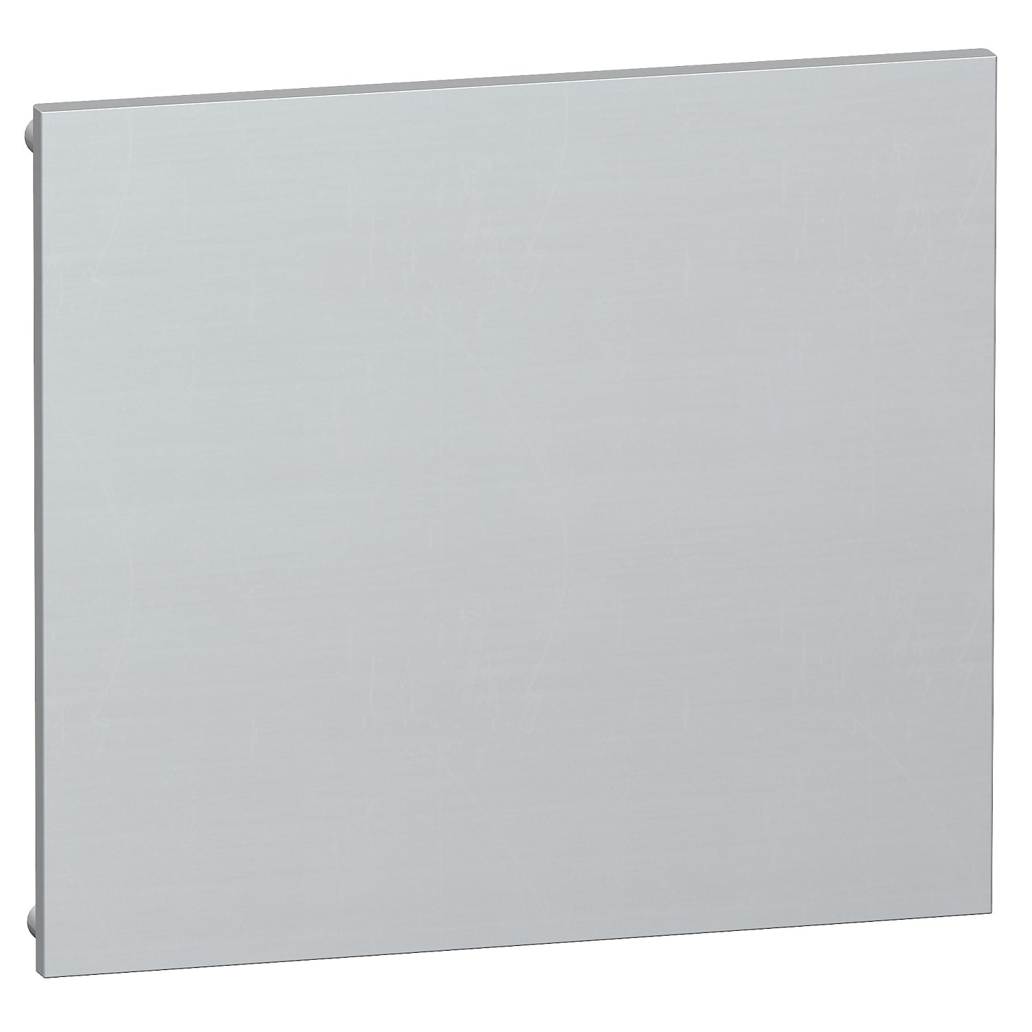 SNR PRA91066         Flangia cieca per interfaccia C12 C18