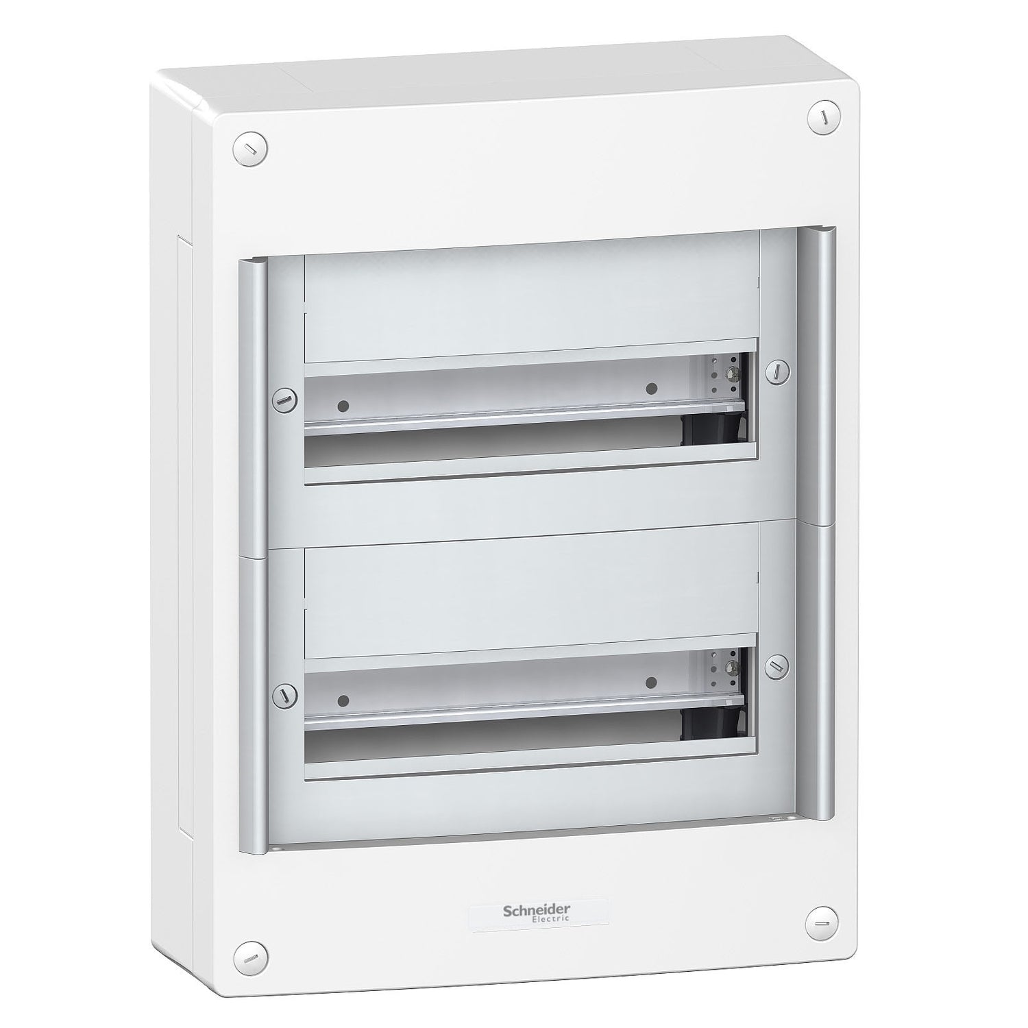 SNR PRA99001         Centralino Par  bianco S PORTA 2x13