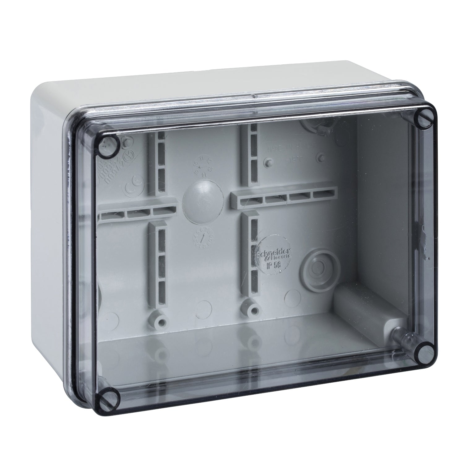SNR SL00952          SCAT DER 150X110X70 IP55 TRASP