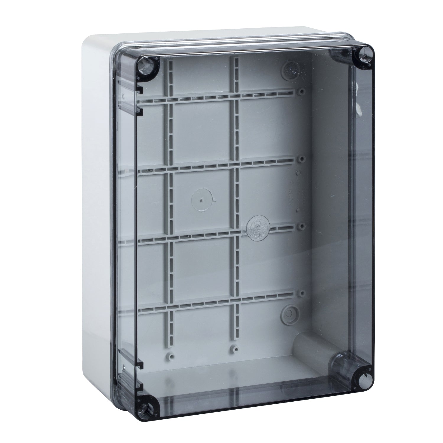 SNR SL00959          SCAT DER 300X220X120 IP55 TRASP