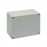 SNR SL03180          SCAT IND 130X69X57 PVC IP55