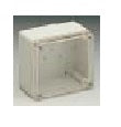 SNR SL03568          SCAT IND 164X129X70PVC IP55 TRAS