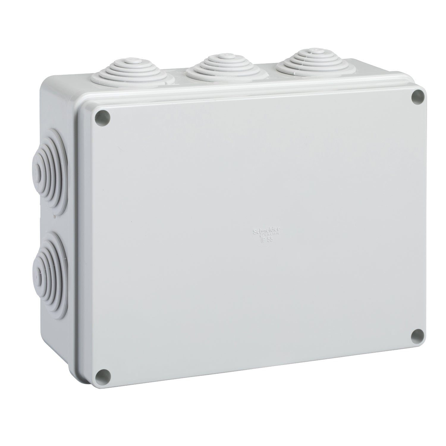 SNR SL03615          SCAT DERIV 190X140X70 IP55+ENTR