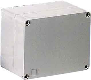 SNR SL03620          SCAT IND 214X162X92 PVC IP55