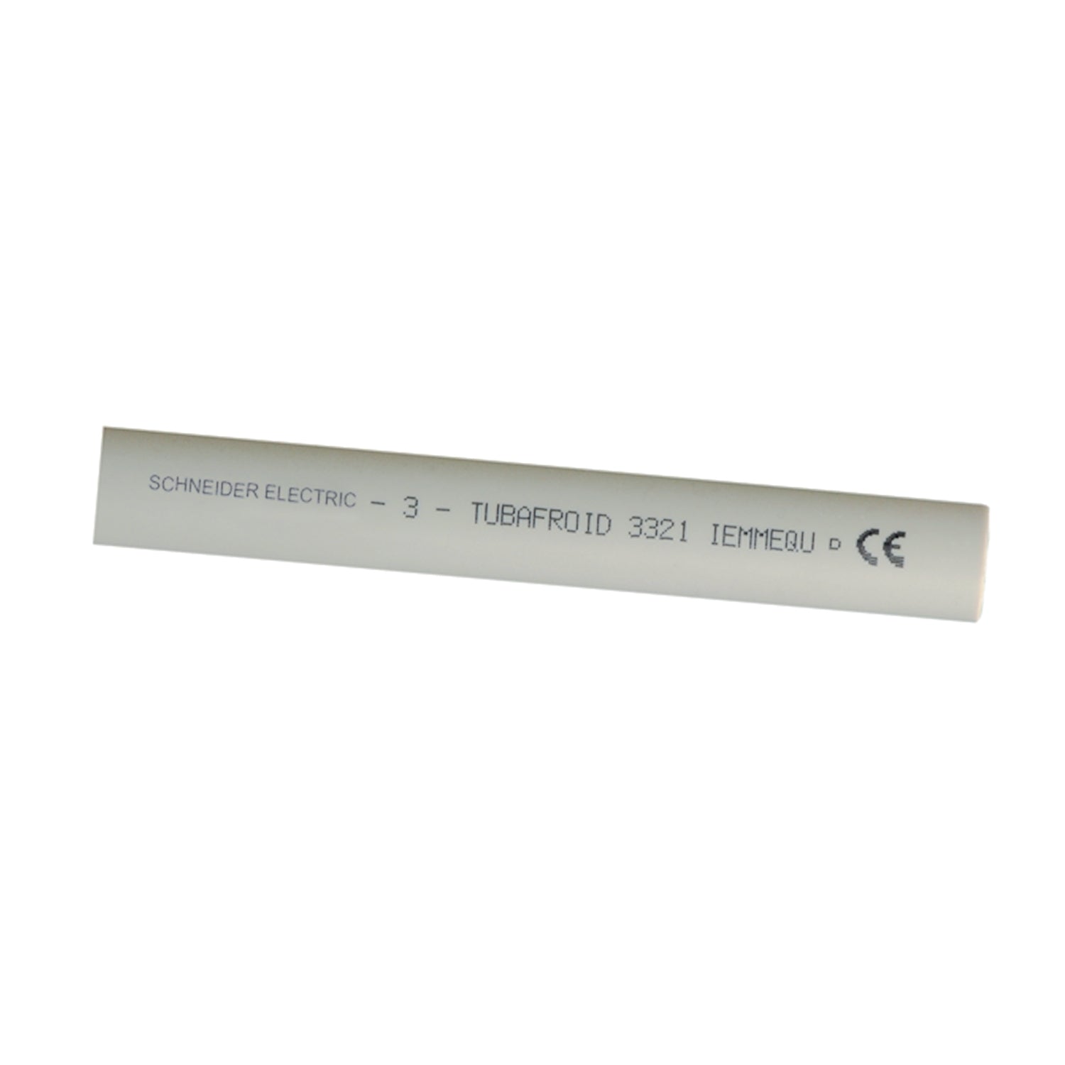 SNR SL40017          TUBO RIGIDO TIPO 3321 diam 16mm