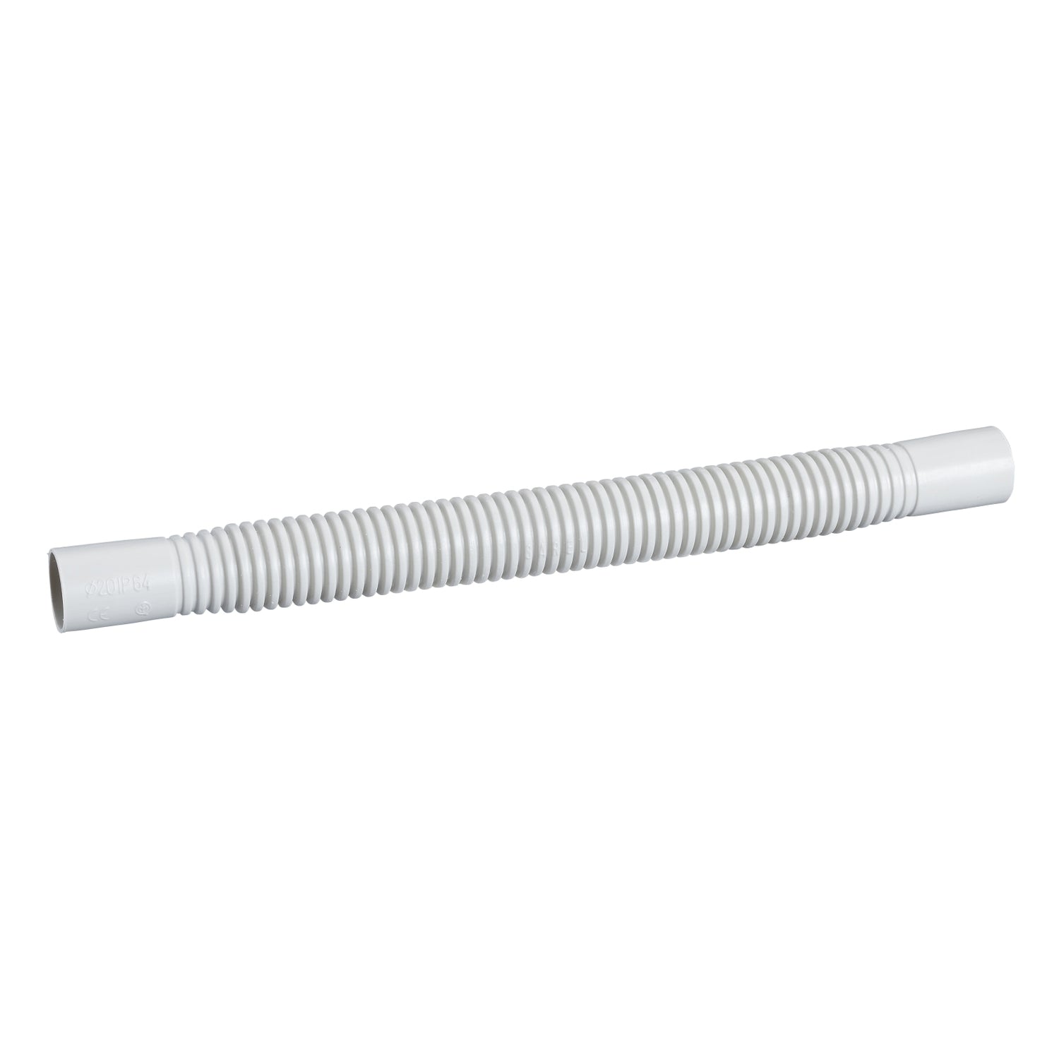 SNR SL42220          CURVA FLESSIBILE diam 20mm IP64