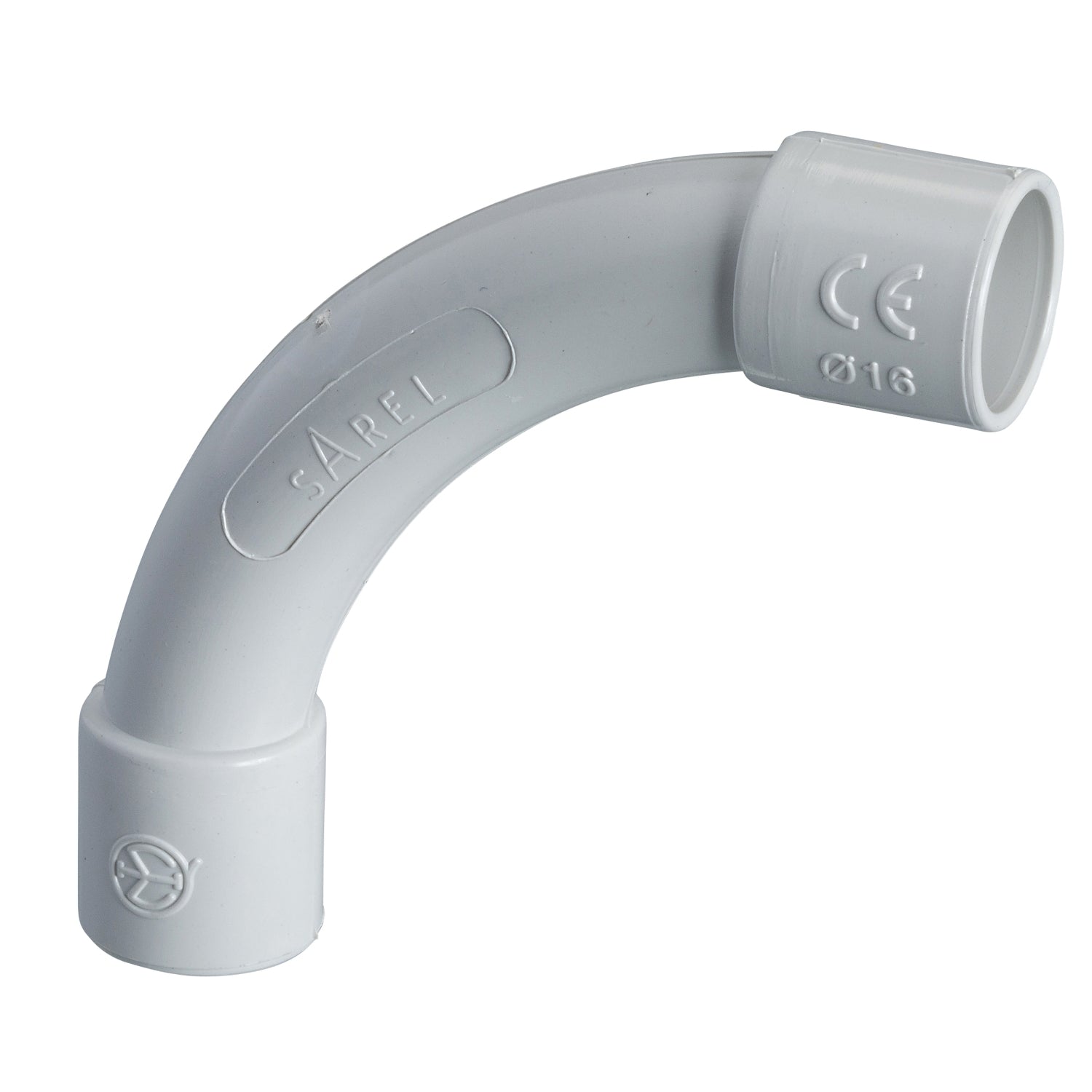SNR SL43217          CURVA RAGGIO STR diam 16mm IP40