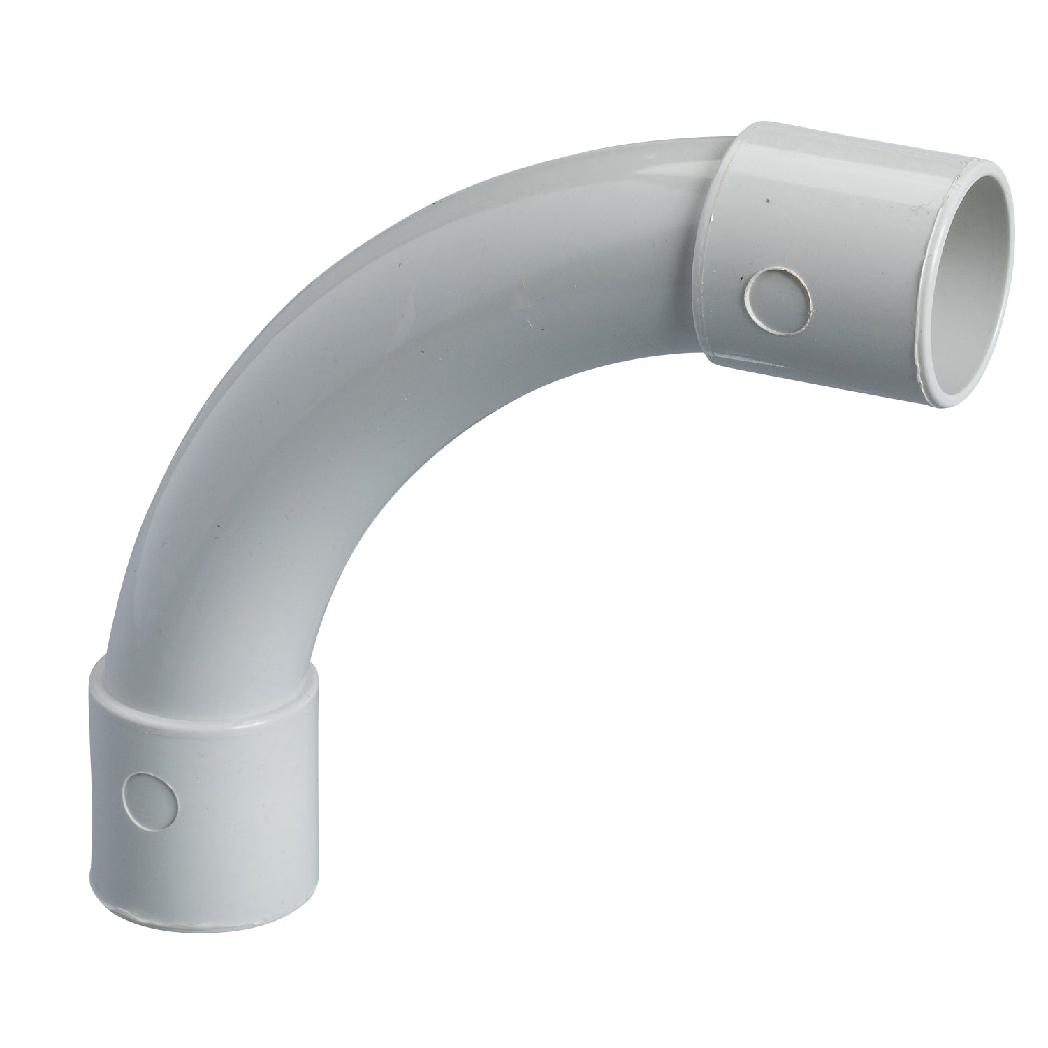 SNR SL43225          CURVA RAGGIO STR diam 25mm IP40
