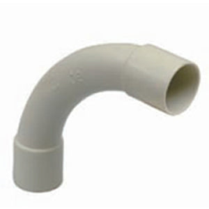 SNR SL43250          CURVA RAGGIO STR diam 50mm IP40