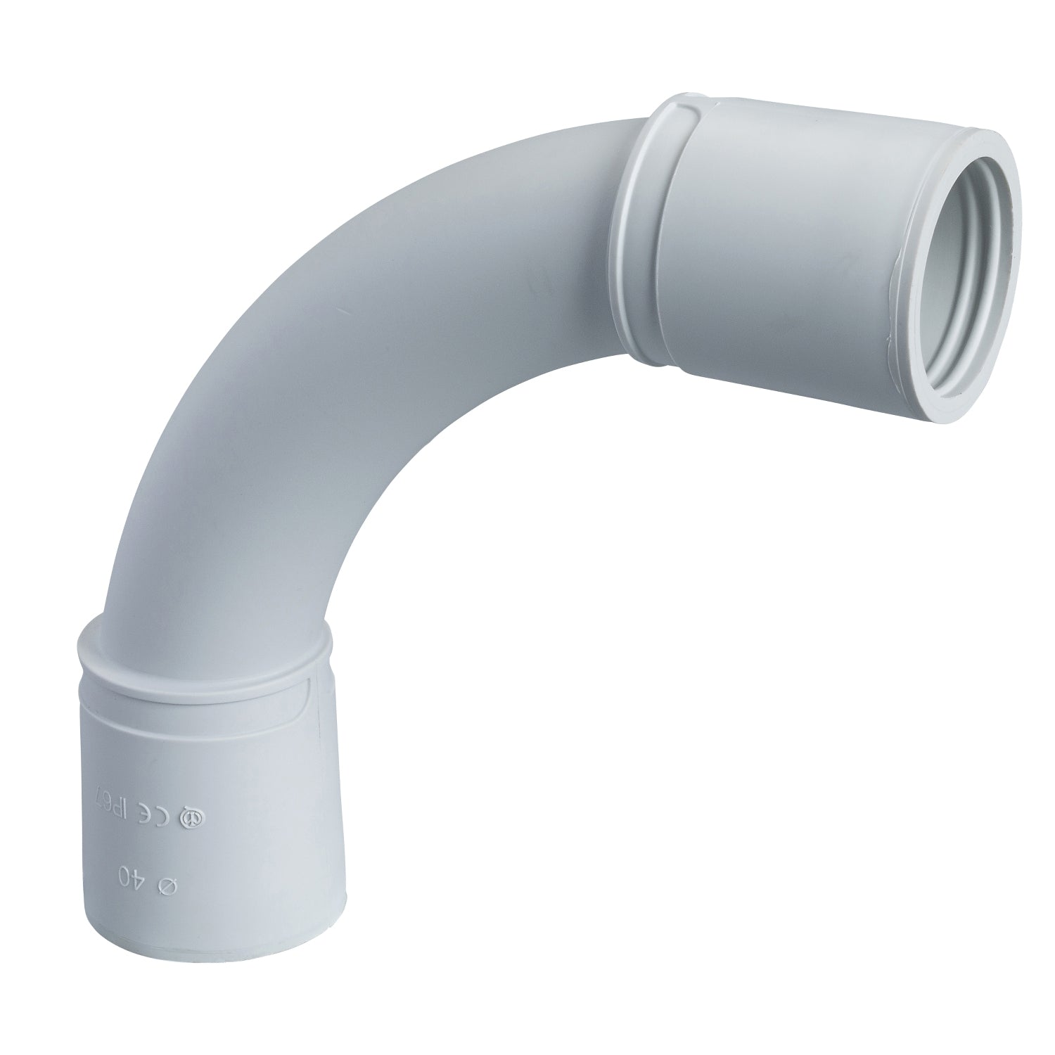 SNR SL43340 IRIS COURBE diam 40mm IP67