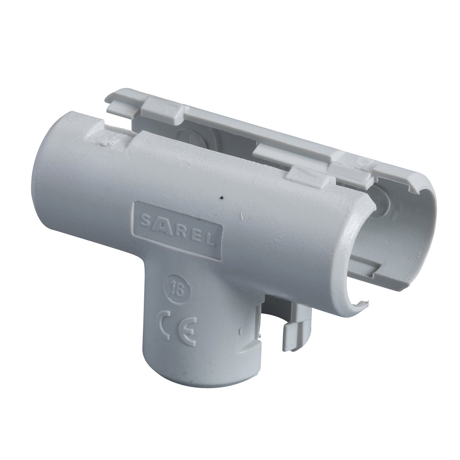 SNR SL44017          GIUNTO A T ISPEZ diam 16mm IP40