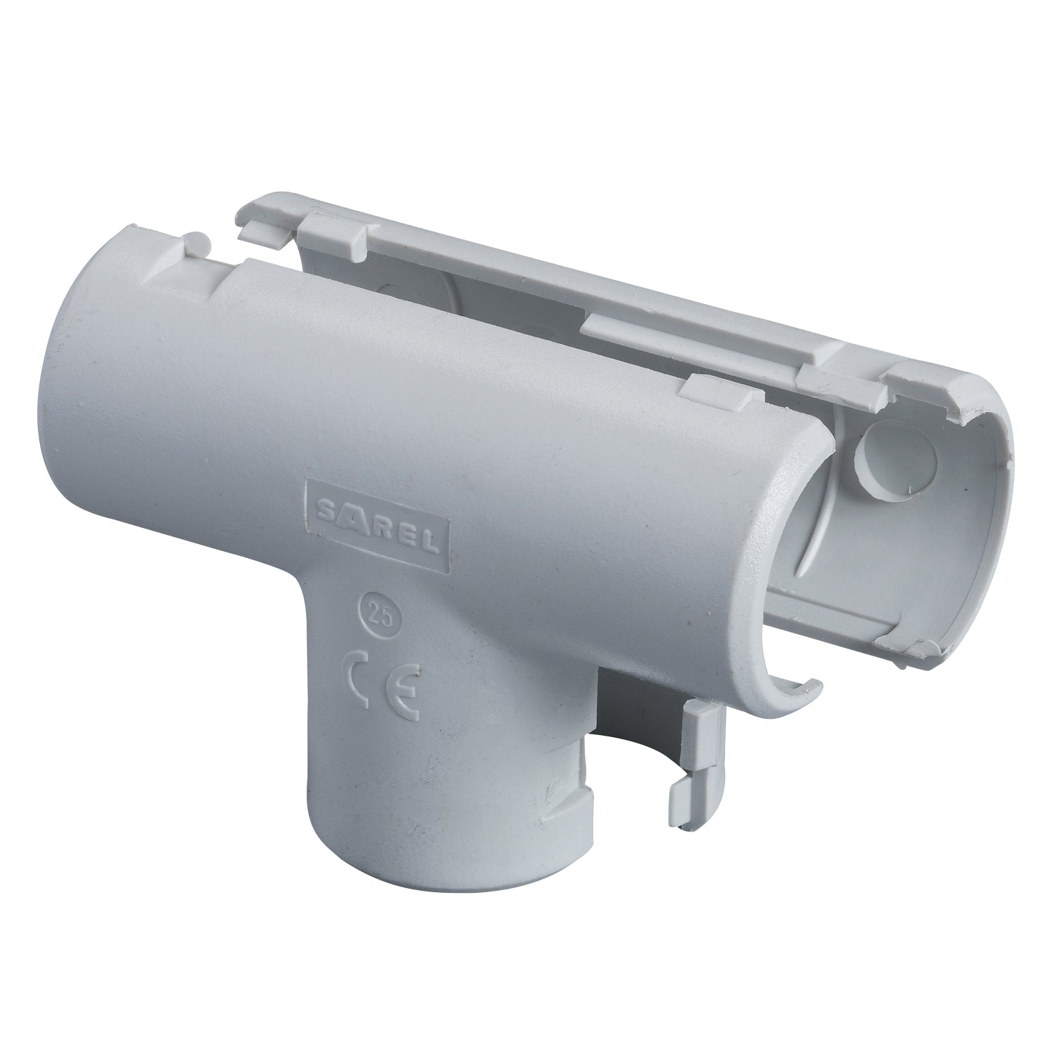SNR SL44025          GIUNTO A T ISPEZ diam 25mm IP40