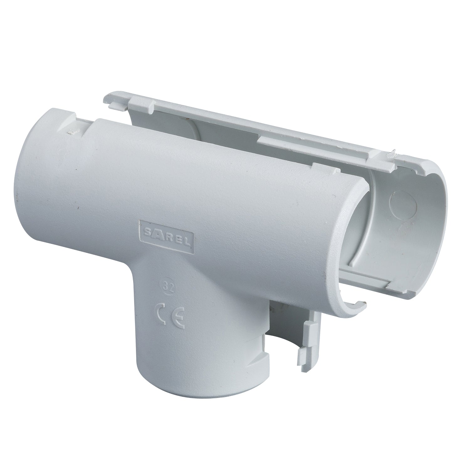 SNR SL44032          GIUNTO A T ISPEZ diam 32mm IP40
