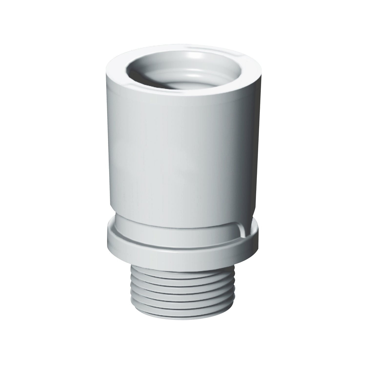 SNR SL44517          RACC TUB SCA IRIS diam 16mm IP67