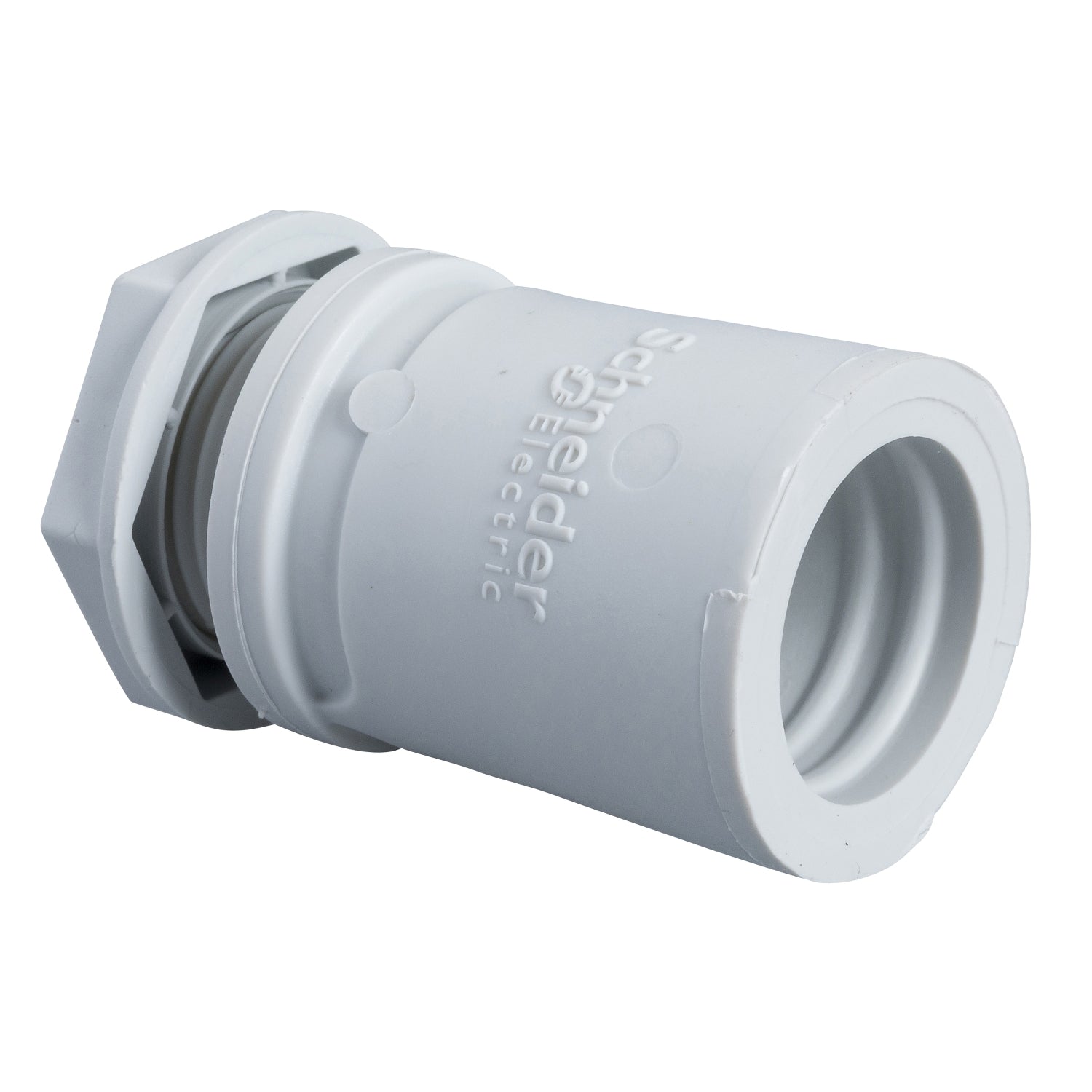 SNR SL44520          RACC TUB SCA IRIS diam 20mm IP67