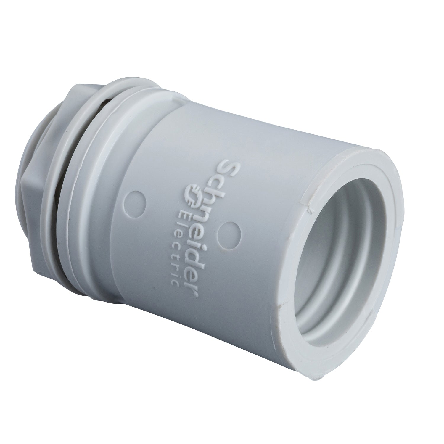 SNR SL44525          RACC TUB SCA IRIS diam 25mm IP67